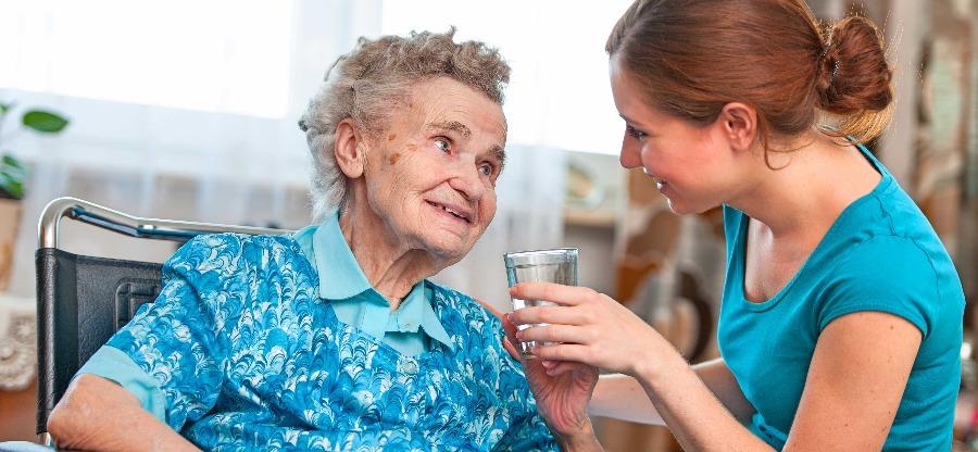 Tips For Finding Private Caregiver Jobs