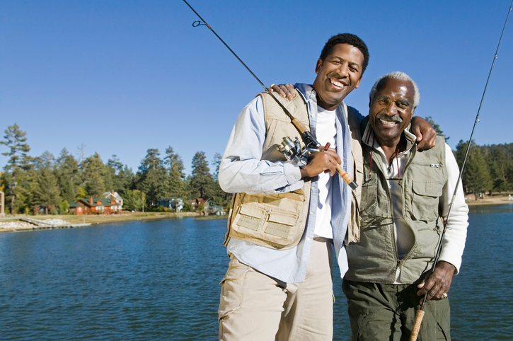 Father's day gift ideas for seniors